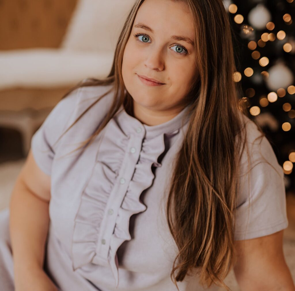 FunMirror Moments meeskond ja asutaja