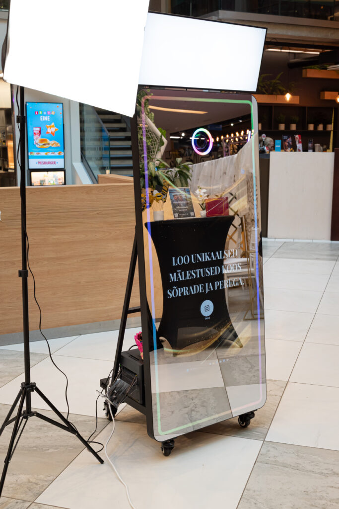 FM Moments fotopeegli rent üle eesti